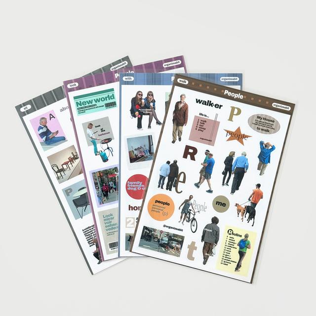 people sticker