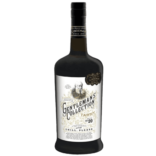 젠틀맨즈 컬렉션 토니 포트