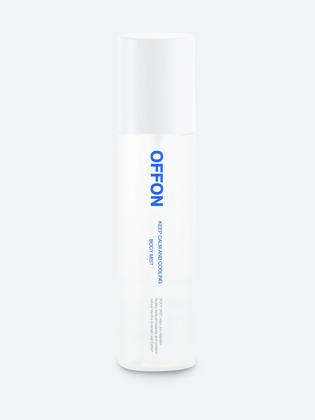 킵 캄 앤드 쿨링 바디 미스트 150ml
