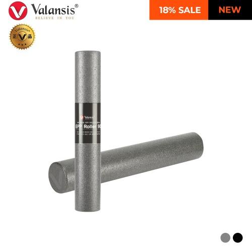 밸런시스 EPP90 폼롤러 그레이 (국내산)