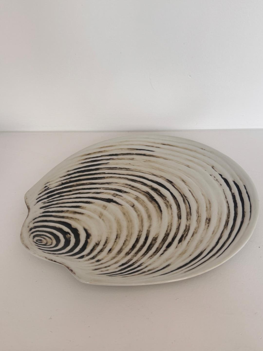 LA ROMAINE EDITIONS - Ricochet Plate