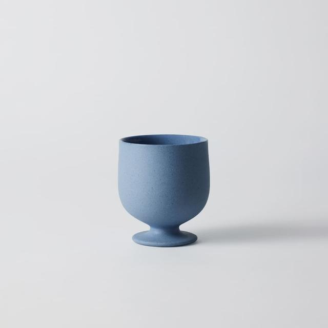 고블렛 250ml [blue]