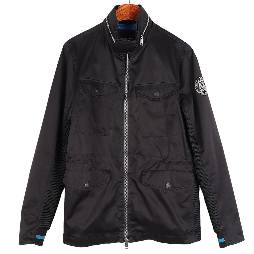 아르마니익스체인지 ARMANI EXCHANGE 자켓 95