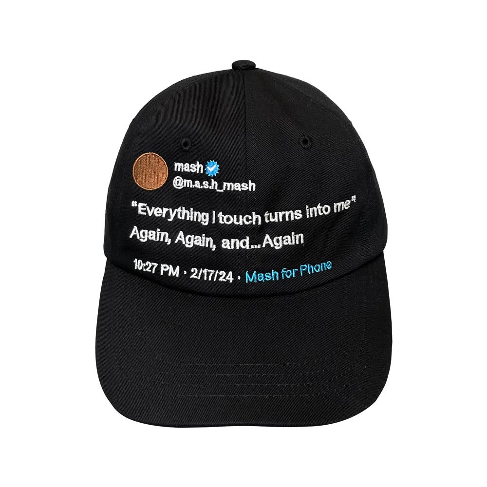 Social Network Cap