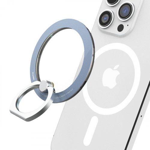 매그 클리어 - 스틸 블루