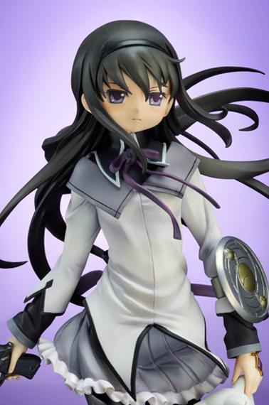 [애니플렉스] 아케미 호무라 시간역행 Ver.