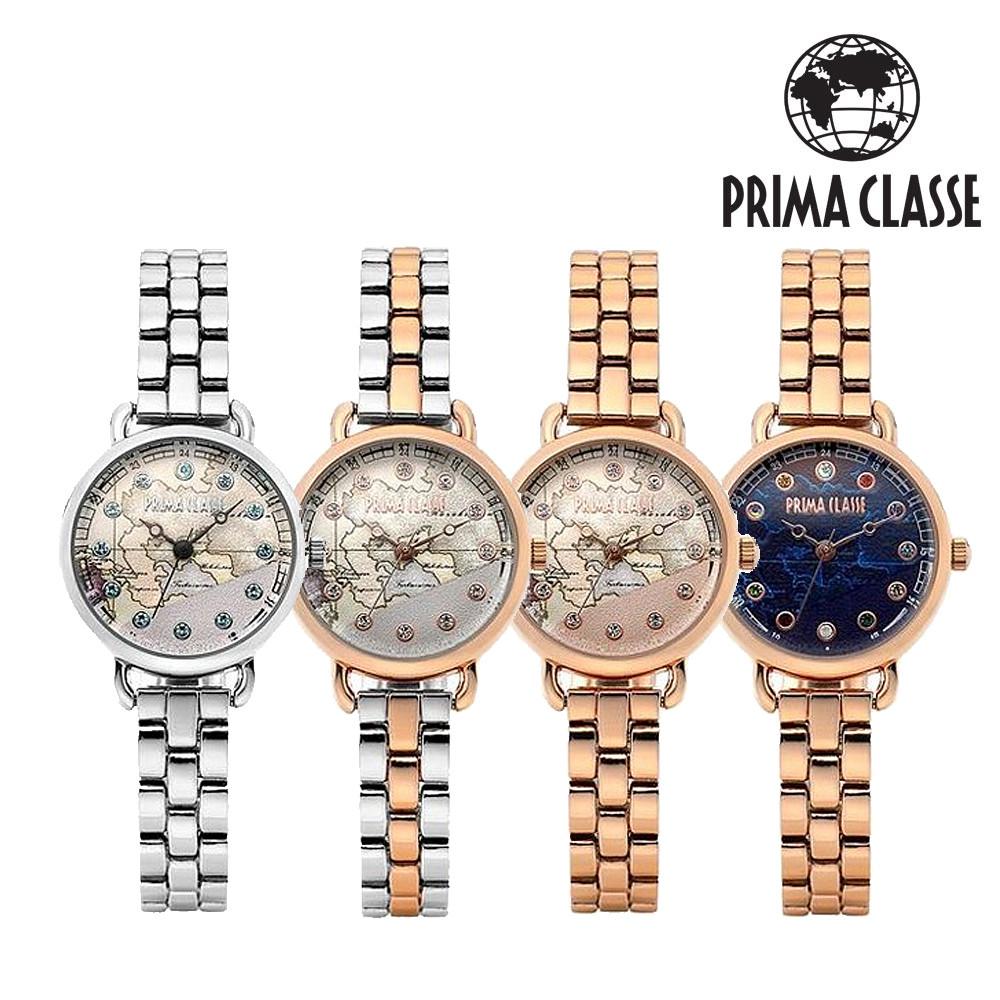 [프리마클라쎄시계] PCM19002L (4color) 여자 패션손목시계