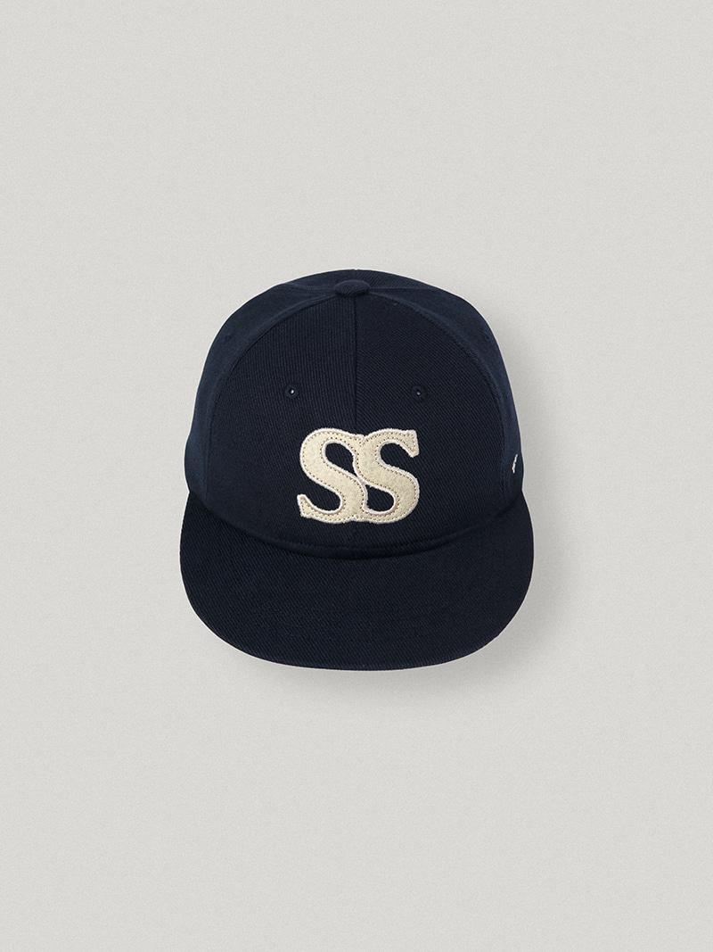 Sender Ball Cap Navy (2nd)