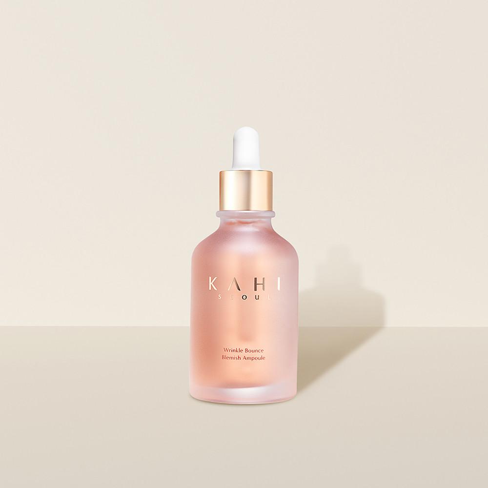 [KAHI] 가히 링클바운스 블레미쉬 앰플 (50ml)