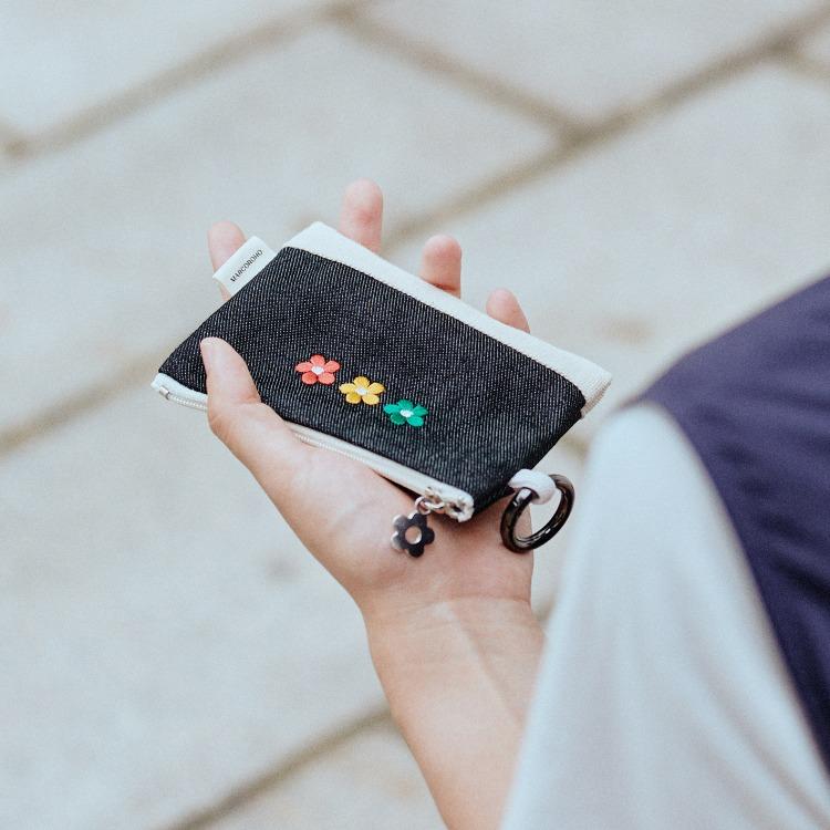 멋대로 미니파우치