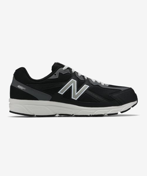 NBPFFF750B / W480KB5 (Uni 4E) (BLACK)