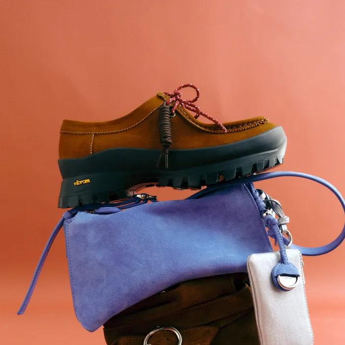 [BELLO] 벨로 비브람 왈라비 로퍼 3color JASO5F200BK JASO5F201W2 JASO5F202W1