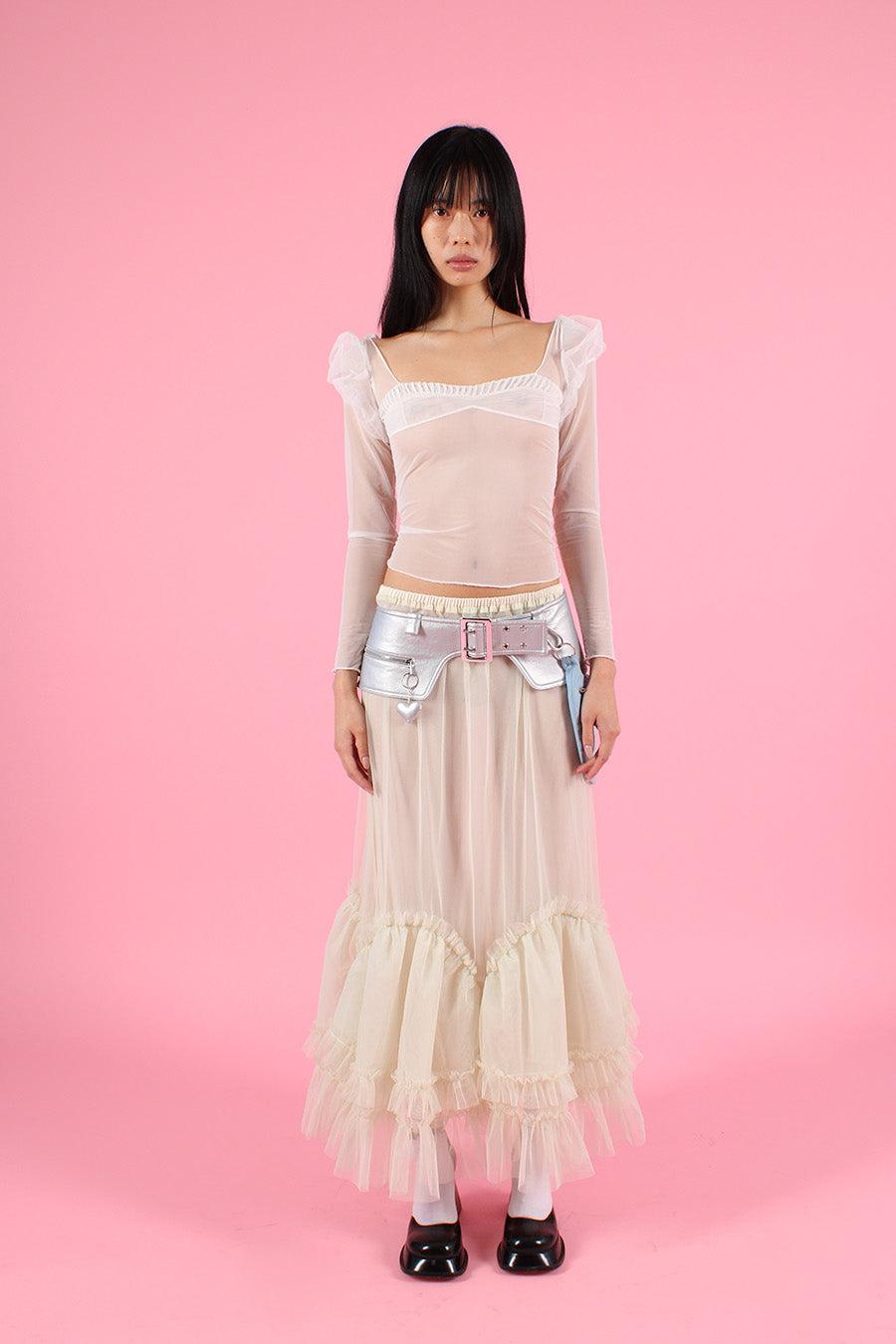 Aurora skirt - XS