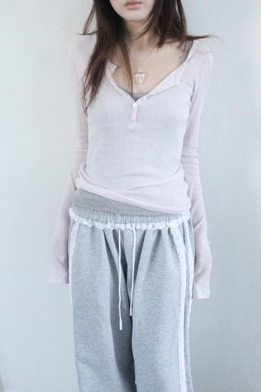 suzy tee (3color)