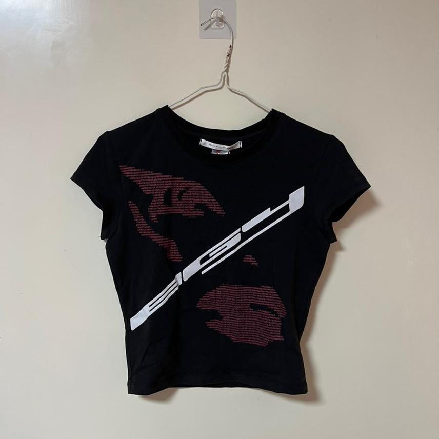 비갱영 begangyoung 베이비티셔츠