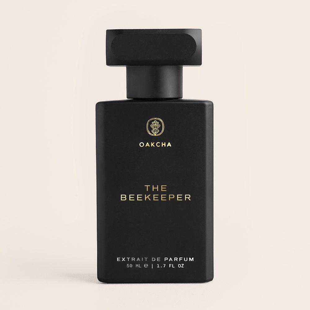 The Beekeeper - Inspired by Nectarine Blossom & Honey - Oakcha