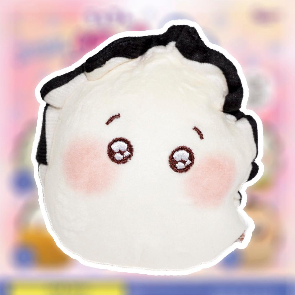 피너츠 클럽 가챠 우루룽 리틀 오이스터즈 마스코트 홀더