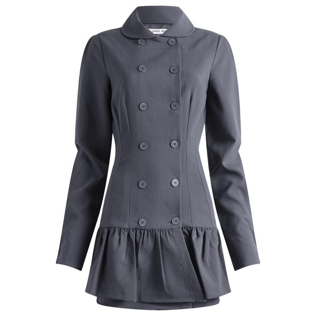 Romy Mini Dress