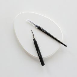 [피카소] 속눈썹 빗 1ea