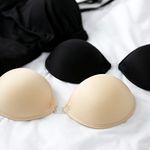 볼륨강조 입체 누브라