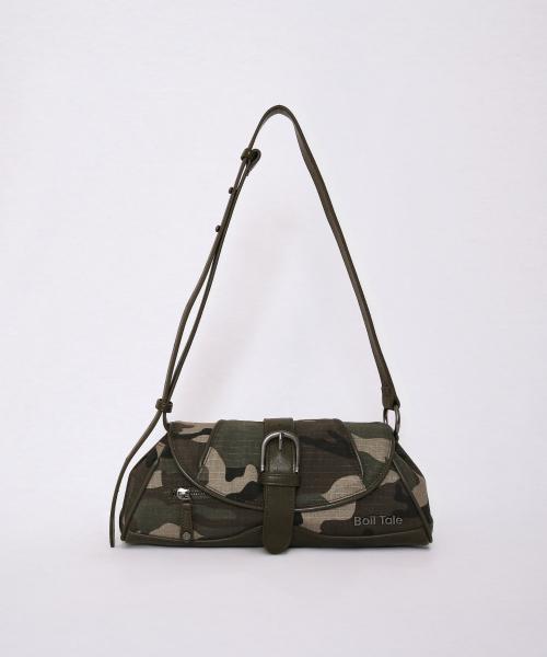 제이드 백 (CAMO)