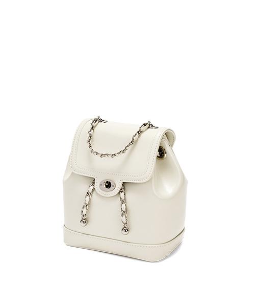 Haneee bag white [12시 이전 결제시 바로배송]