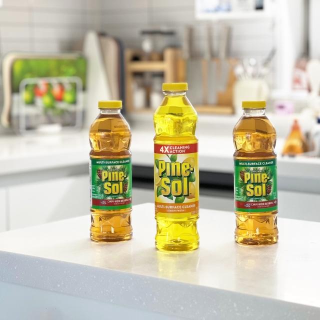 파인솔 다목적 세정제