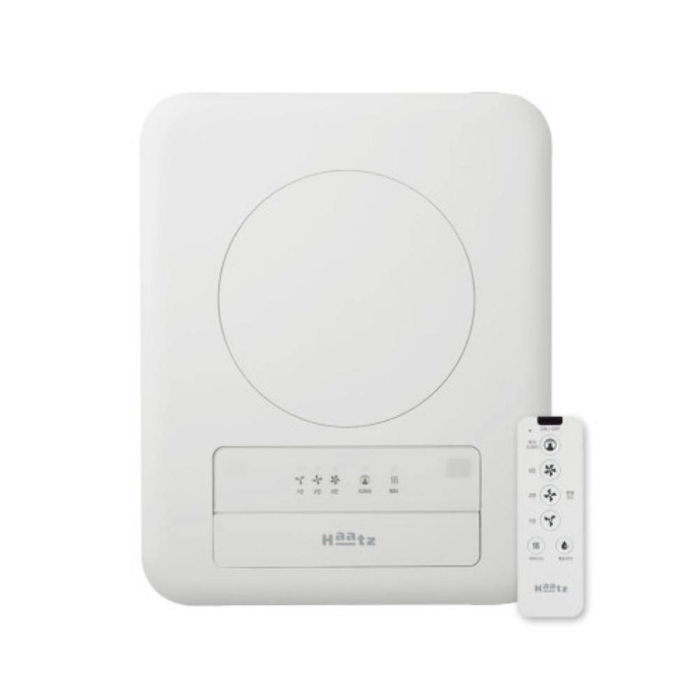 [살림톡X하츠] 티오람 환풍기 최저가 공동구매(비밀링크) 100% 정품