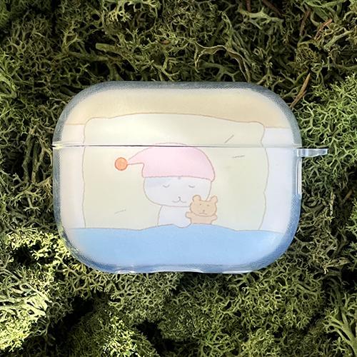 우이 에어팟 : 굿나잇