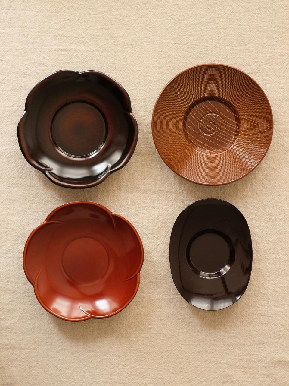 마루마루 컵 받침