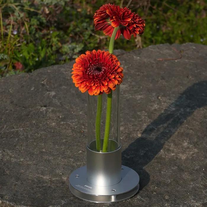 Duoringo Vase(오브제+글라스)