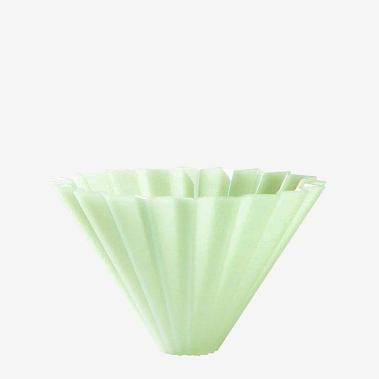 오리가미 드리퍼 에어 M - 매트그린