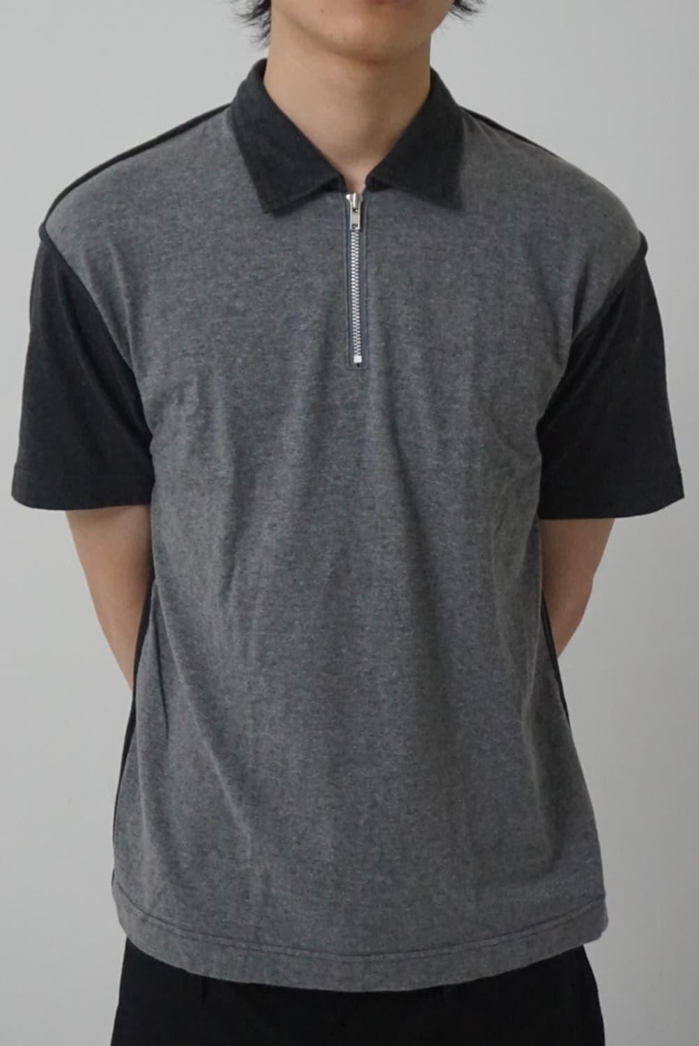 Comme des Garçons Homme Collar T-shirt(s | 후루츠패밀리