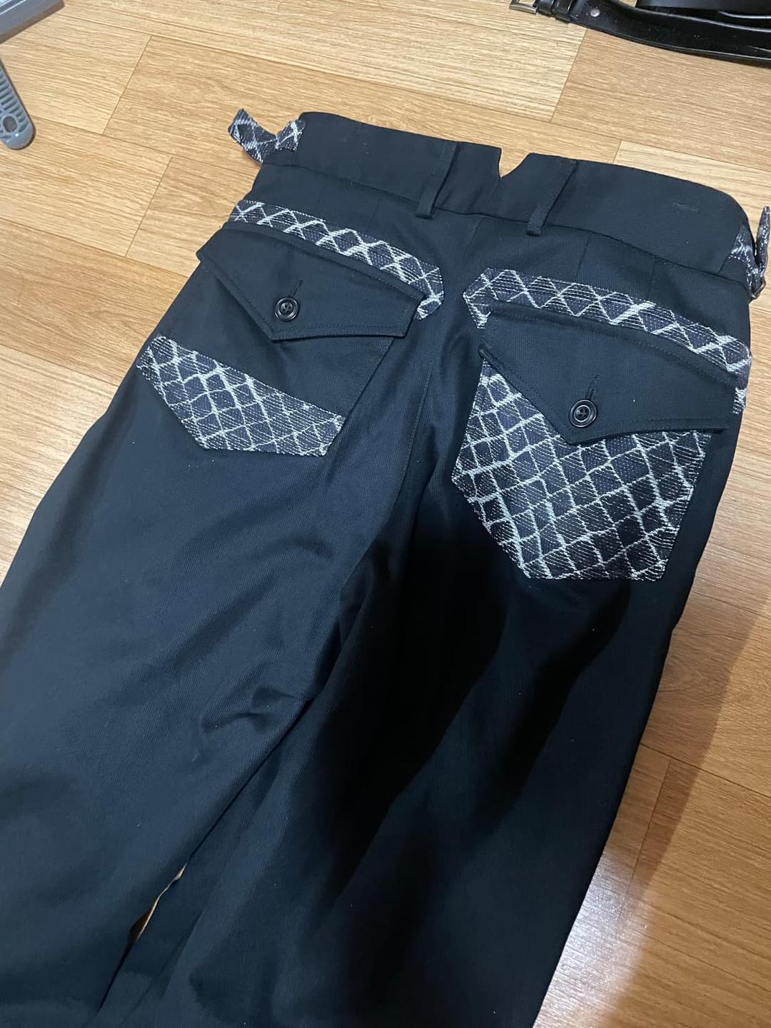 니콜라스 데일리 팬츠  | 후루츠패밀리