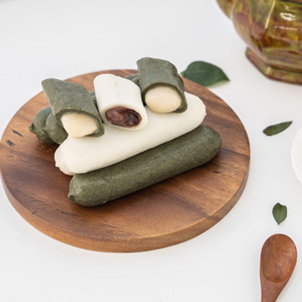 [린쥬하니x우리떠기] 앙금가래떡 (1/11 ~ 1/14) [원산지:국산]