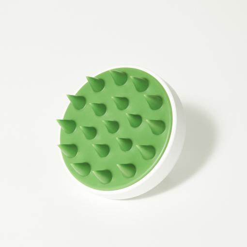 퍼펙트 샴푸 브러쉬