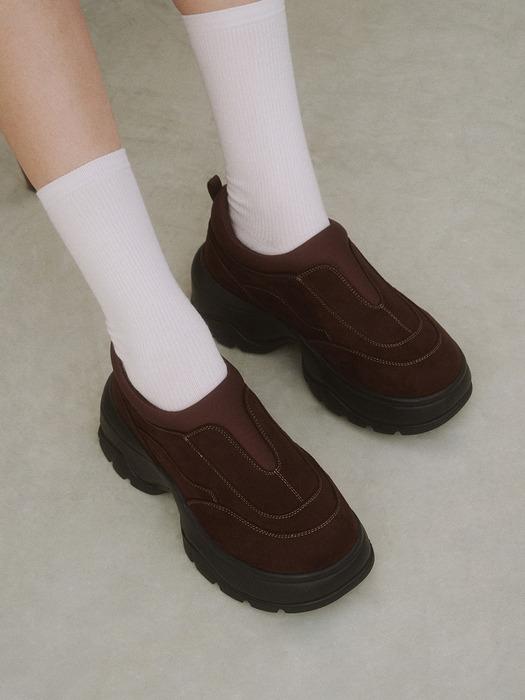 아콘 스니커즈 412430006 (6cm/2colors)