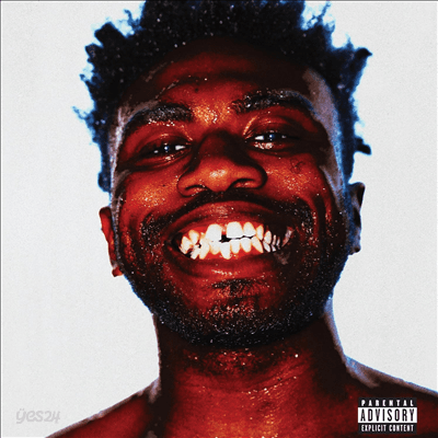 Kevin Abstract - Arizona Baby (Ltd)(Blue Colored LP)