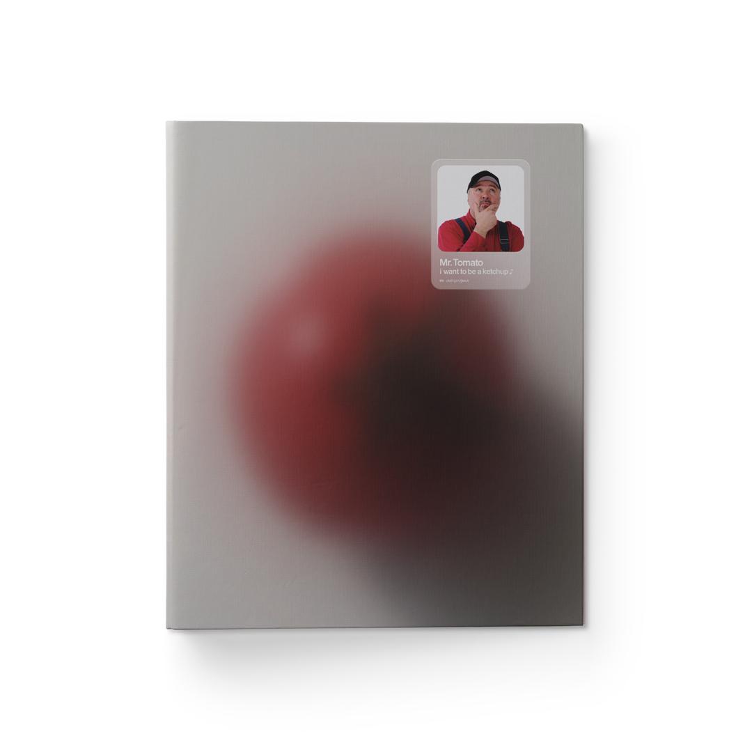 <Duitproject>  COVERZINE 008