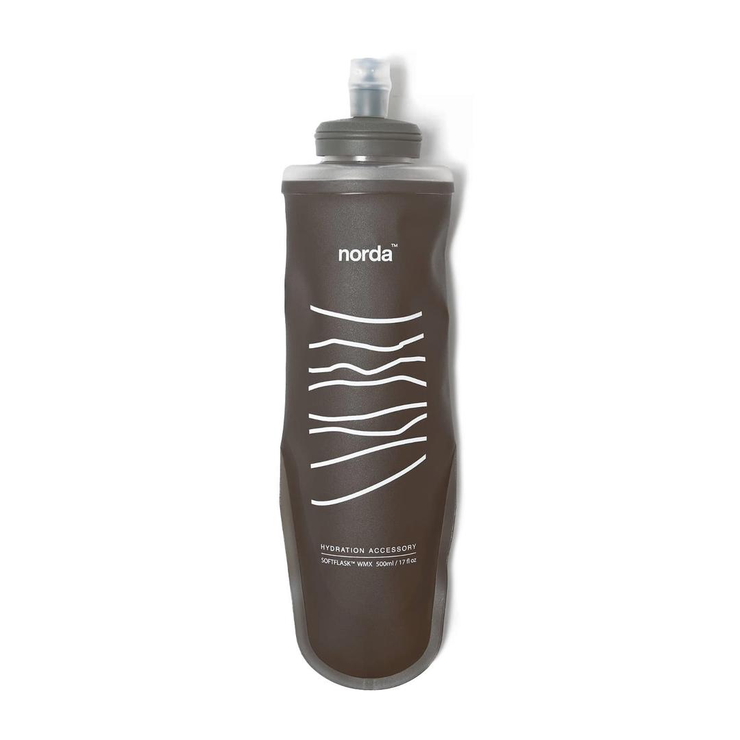 NORDA HYDRAPAK SOFTFLASK WMX 500ML [노다 하이드라팩 소프트플라스크 WMX 500ML]