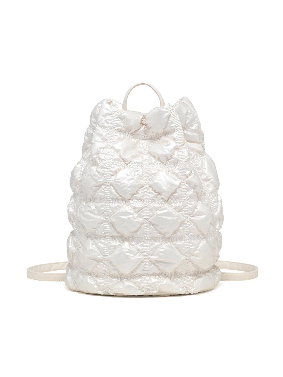 Clover Backpack 클로버 백팩 H74115010