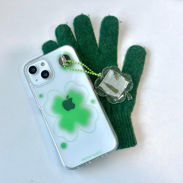 clover case