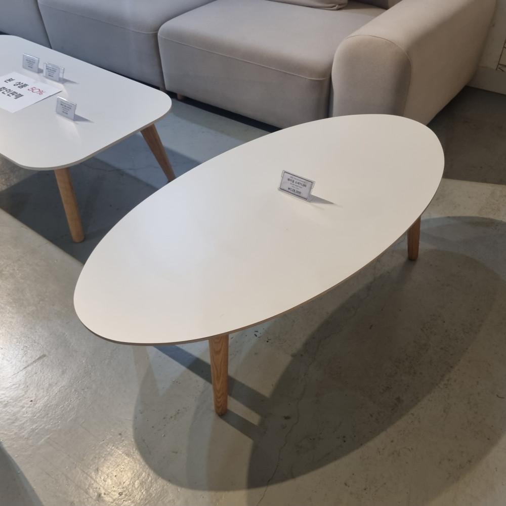 라움 왜이걸 몰랐G 거실 소파 테이블