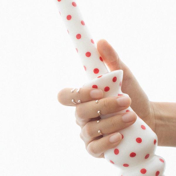 Everywhere Everyday ring (1ea)