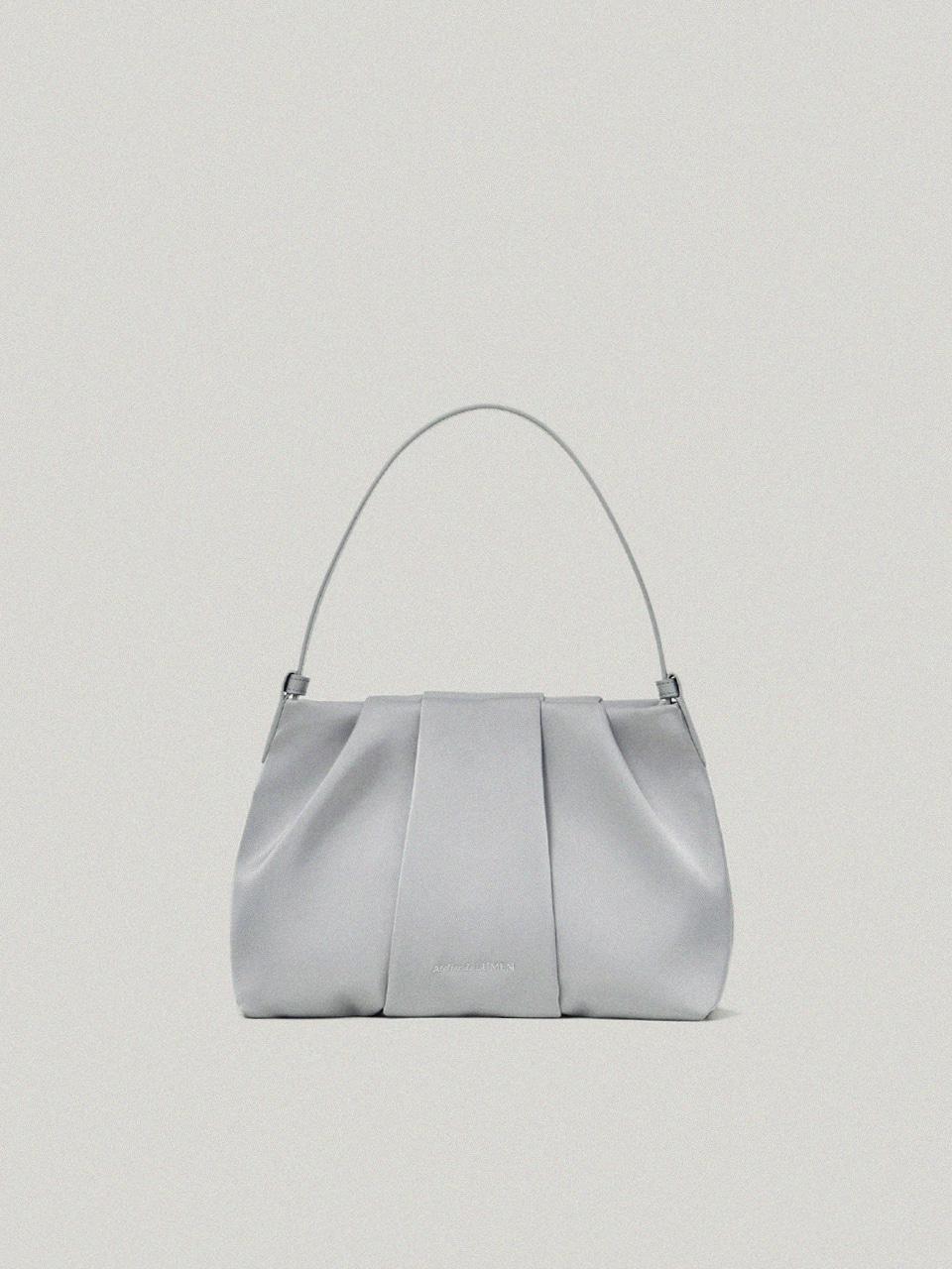 Feline Bag / Shadow Gray