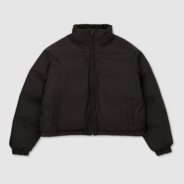 Reversible Puffer