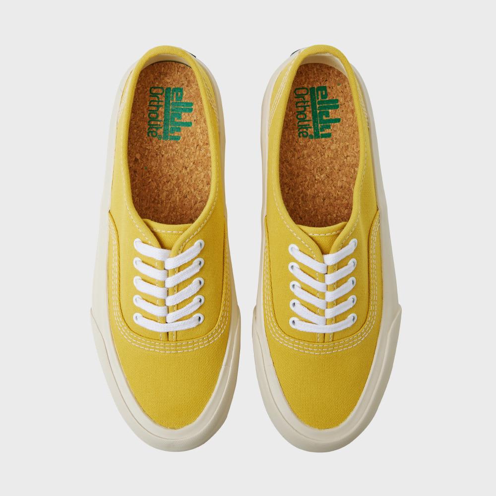 TOE-EASY MUSTARD
