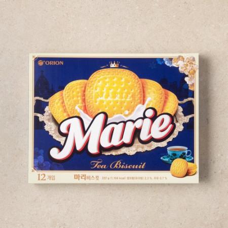 ▶오리온 마리 222g