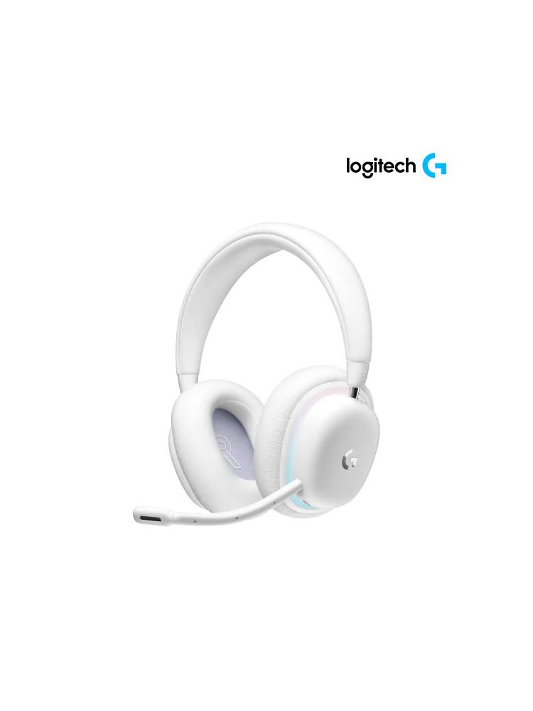 로지텍 G735 무선 게이밍 헤드셋 오로라 컬렉션