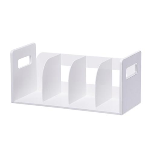 시스맥스 마이룸책꽂이4단 CG 271138/ 485*210*220